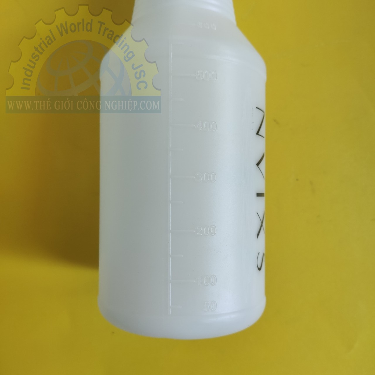 Bình đựng dung dịch có vòi xịt 500ml TGCN-46358