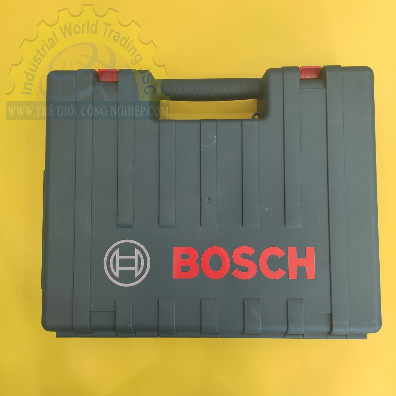 Máy khoan búa dùng mũi khoan SDS-plus 24mm - 790W Bosch GBH2-24DFR