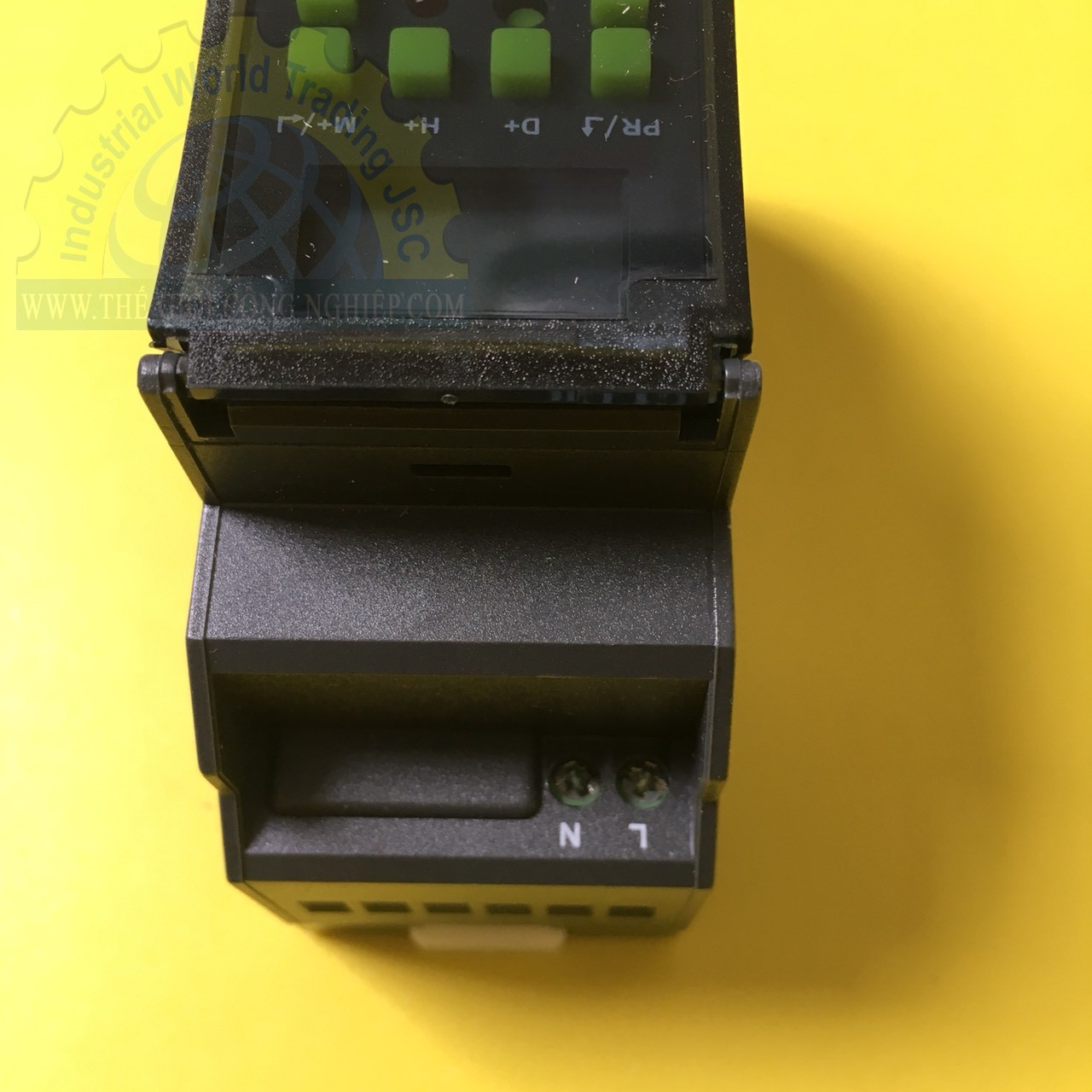 Timer Thời Gian Thực GIC 67DDT0