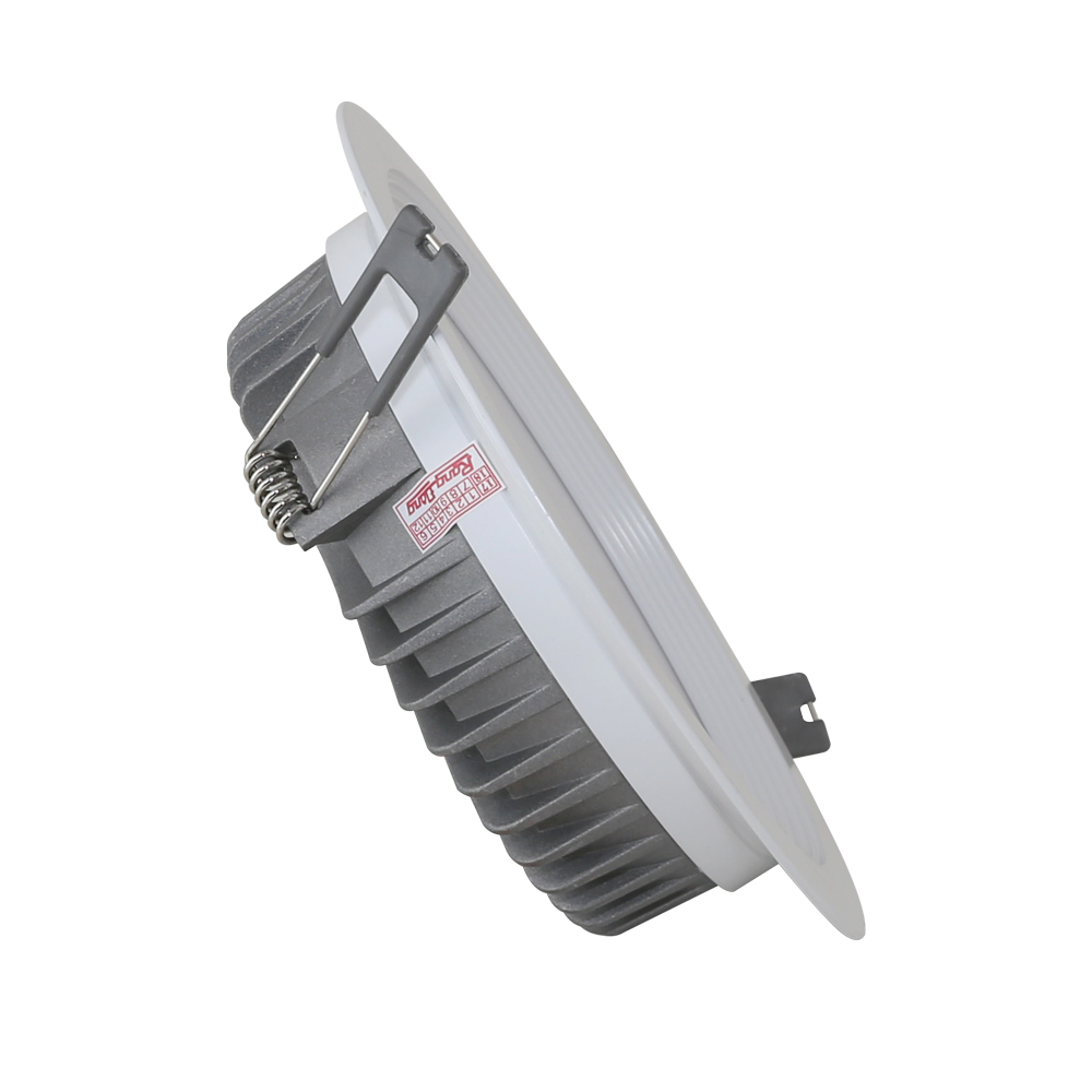 Đèn led âm trần downlight 25w khoét trần 155 RangDong D AT04L 155 (3000K)