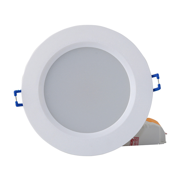 Đèn led âm trần downlight khoét trần 110 RangDong D AT06L 110/7W (3000K)