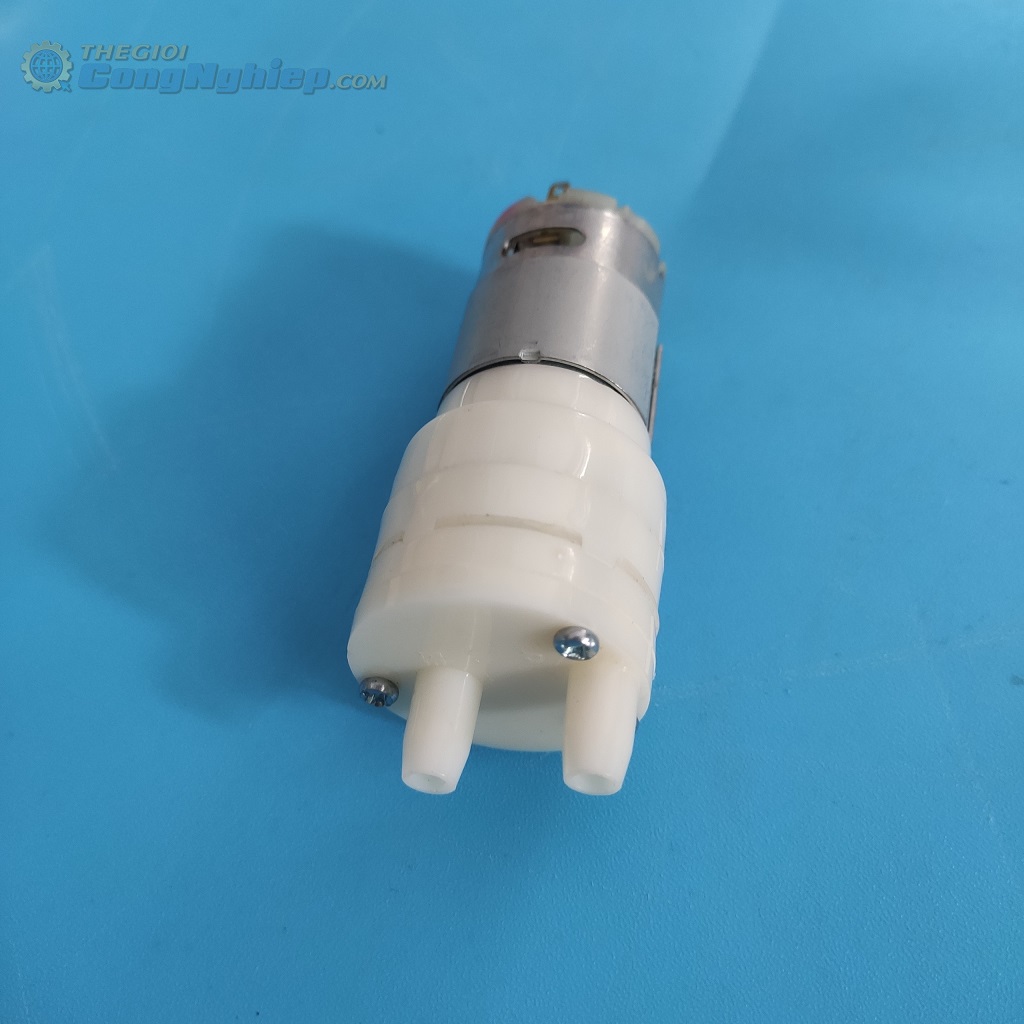 Máy bơm mini 6-12V OEM-2900 MB385, công suất 5-12W