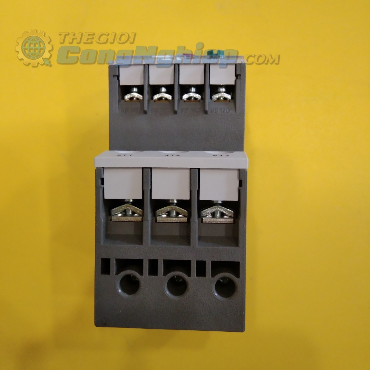  Relay nhiệt 3P LS MT-32 (1-1.6A)