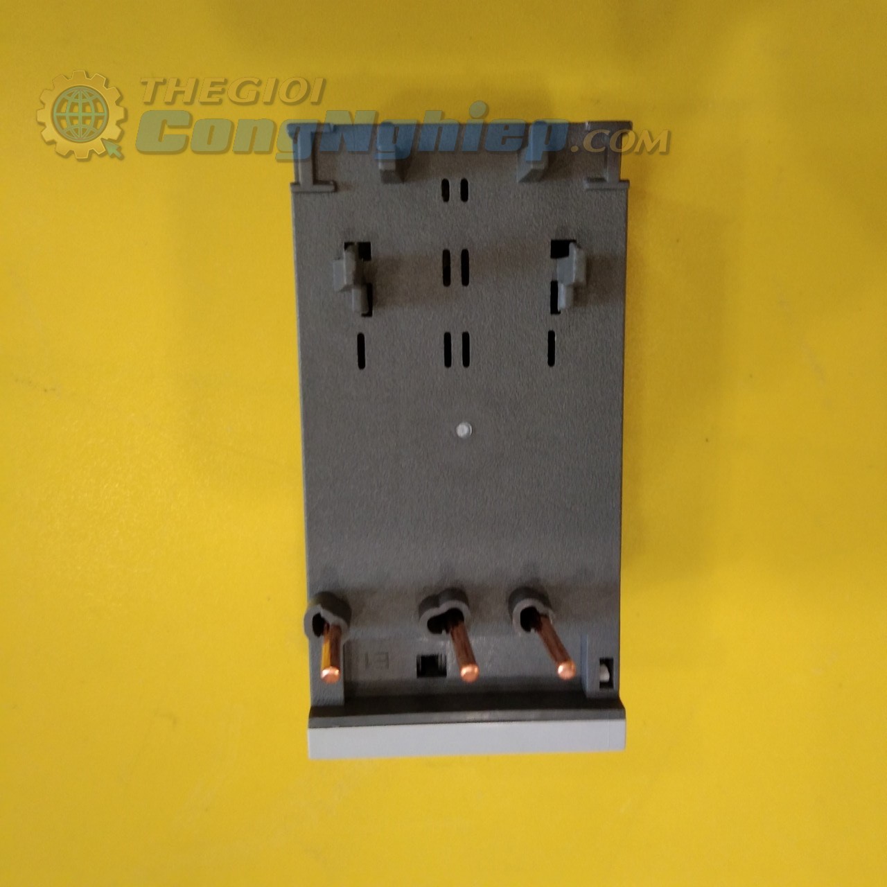 Relay nhiệt 3P LS MT-32 (2.5-4A)