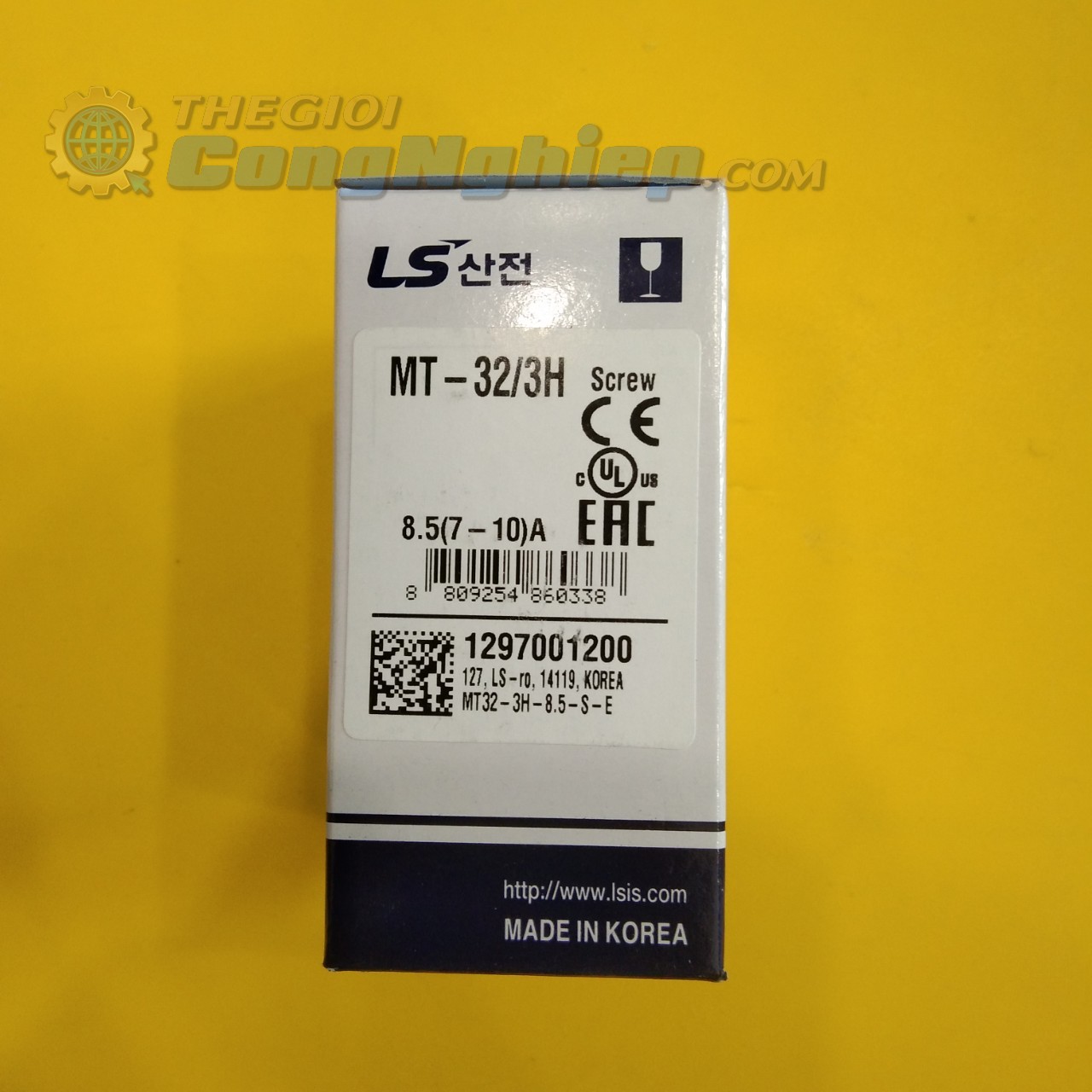 Relay nhiệt 3P LS MT-32 (7-10A)