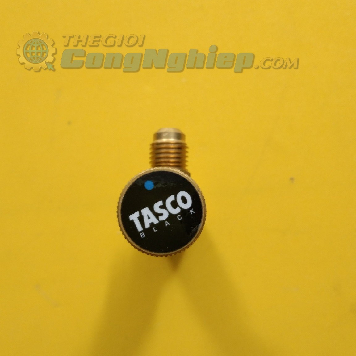 Van nạp gas R22 TASCO TB620