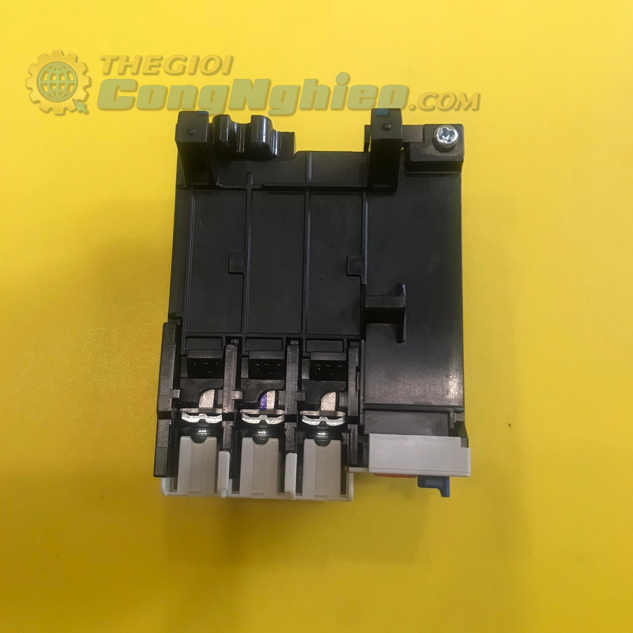 Relay nhiệt MITSUBISHI 3P 12-18A TH-T25KP