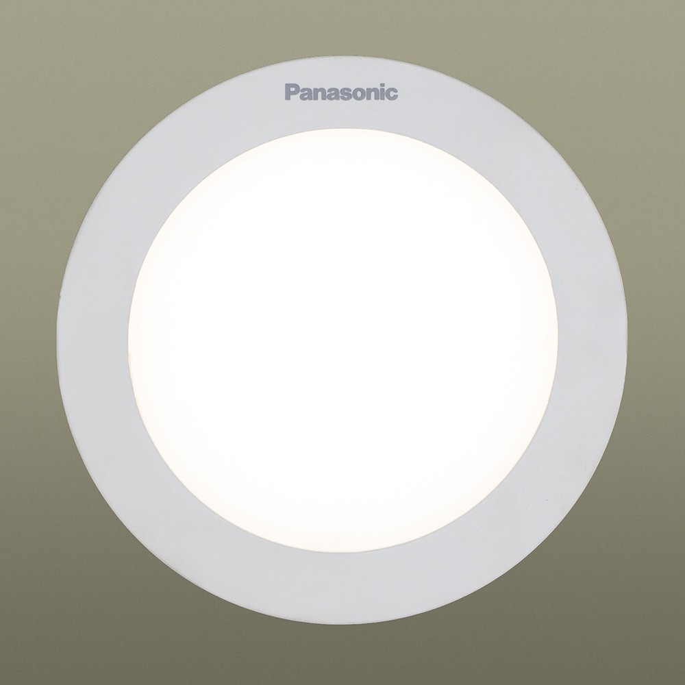 Đèn downlight neo slim 18W Panasonic NNP74578, ánh sáng trắng