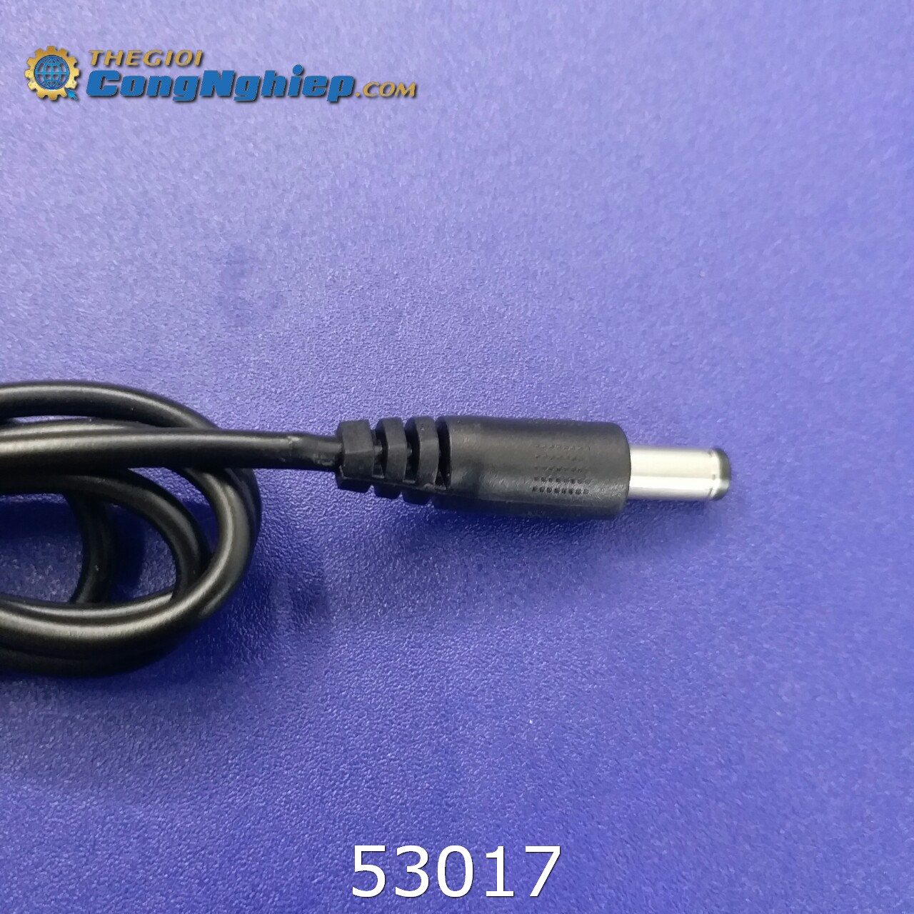 Nguồn Adapter 12V-5A, đầu kết nối DC 5.5x2.1mm OEM-2833 1250