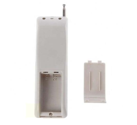 Remote điều khiển từ xa công suất lớn dùng pin Oem-866 RF R4B1433