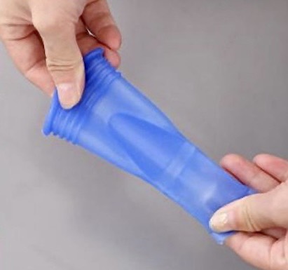 Bịt nắp cống silicone ngăn mùi đường kính trong 30mm, đường kính ngoài 50mm TGCN-59016