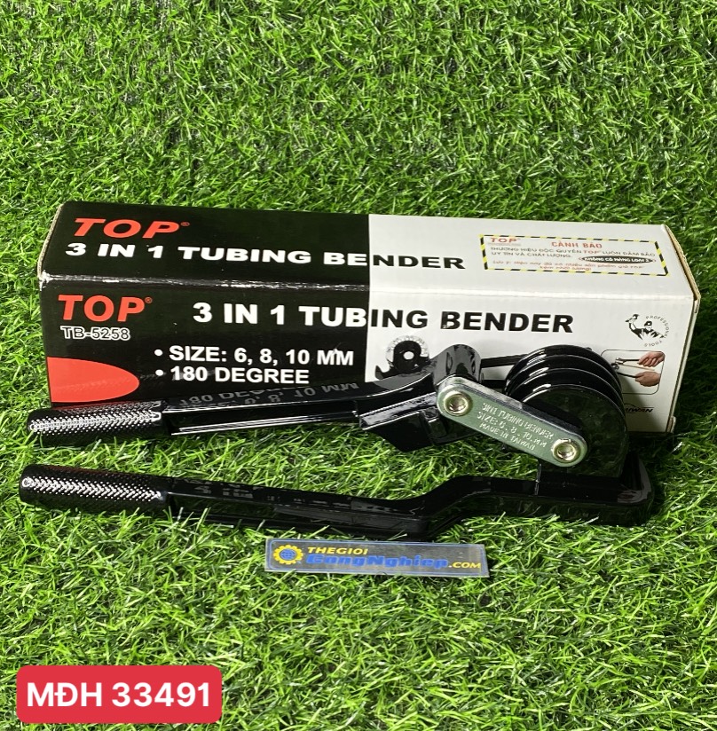 Cuốn Ống Đồng Top TB-5258