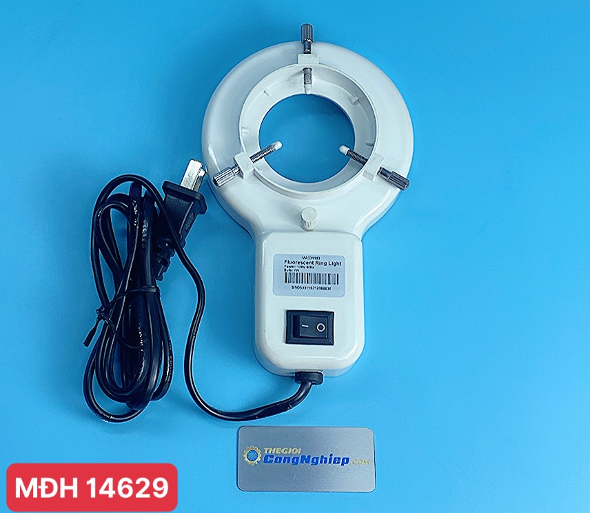 Bóng đèn kính hiển vi 8W Metrology OP-8W