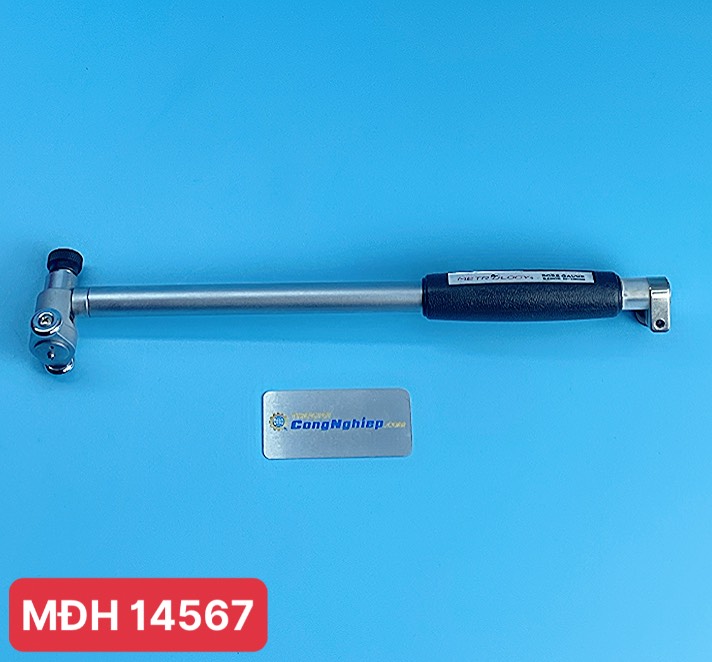 Đồng hồ đo lỗ 50-100mm Metrology BG-9005N