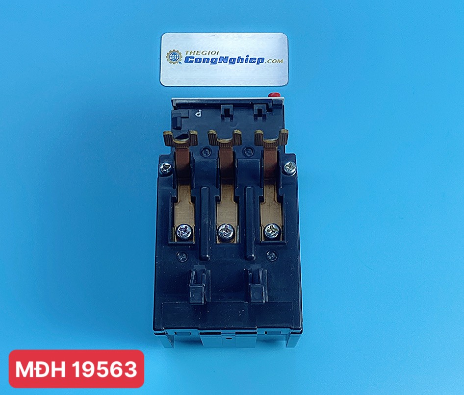 Relay nhiệt FujiElectric TR-N2 18 - 26(A)