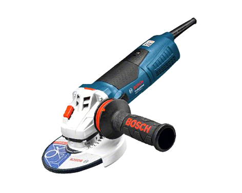  Máy mài góc Bosch GWS 17-150CI ,150mm - 1700W