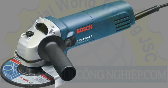 Máy mài góc Bosch GWS 8-100CE 4”  850W