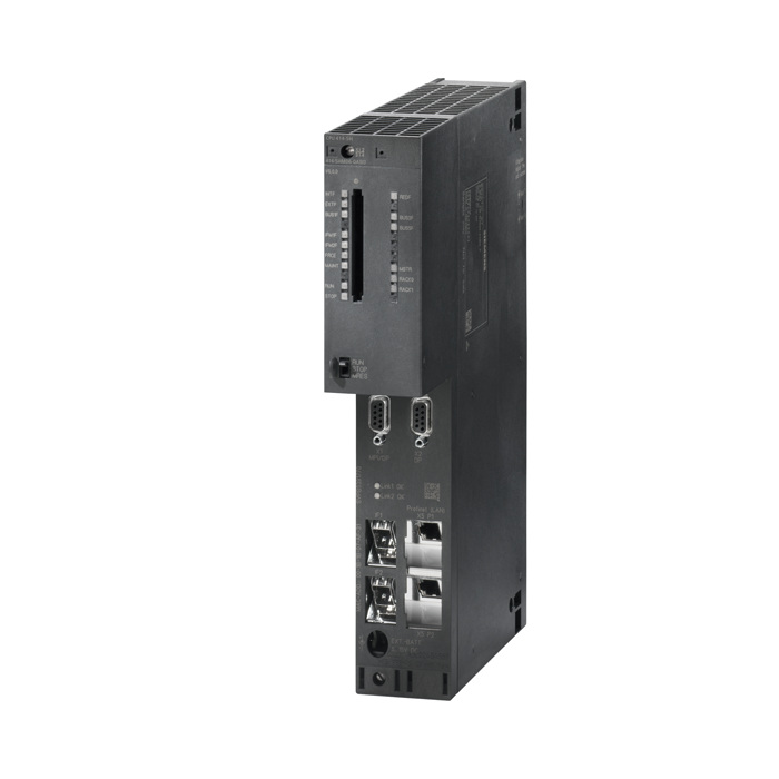 Bộ lập trình PLC Siemens 6ES7414-5HM06-0AB0, S7-400 CPU 414-5H