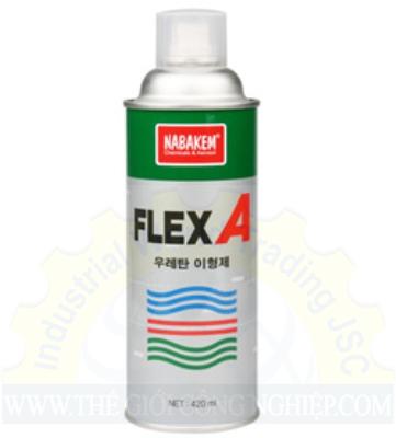 Dầu chống dính khuôn Nabakem FLEX-A, 20 chai/ thùng