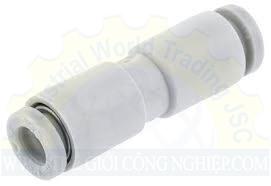 Đầu nối khí thẳng SMC KQ2H06-00A