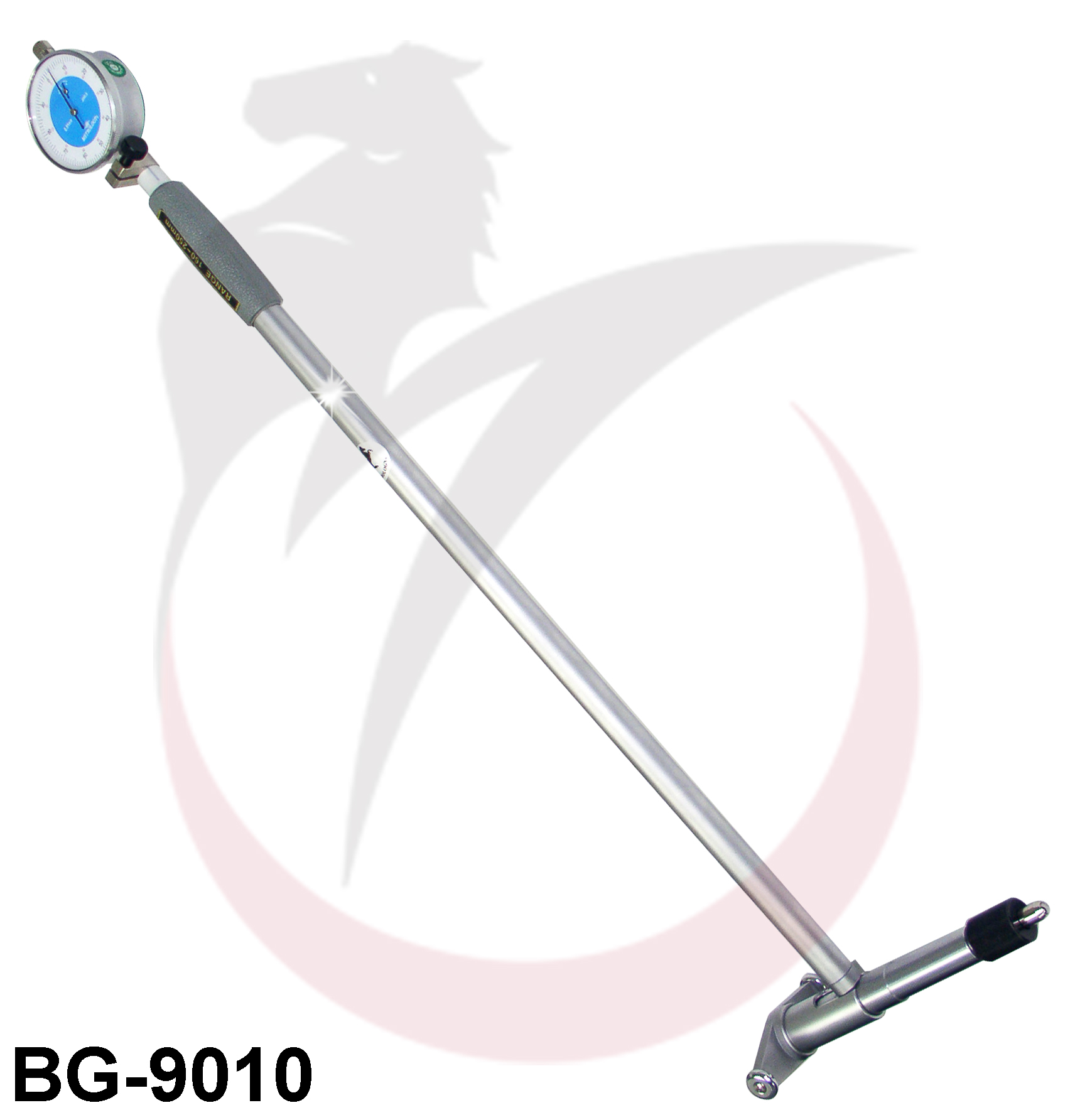 Đồng hồ đo lỗ 250-600mm Metrology BG-9010