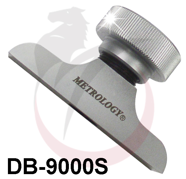 Thước đo sâu 63x17mm Metrology DB-9000S