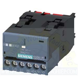 IO-Link module for contactor direct starter Siemens 3RA2711-1AA00