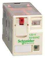 Rơ le trung gian Schneider RXM3AB2P7