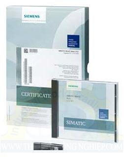 SCE TRAINER PACKAGE SIMATIC STEP 7 PROFESSIONAL