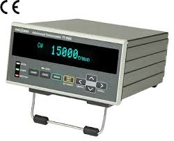 Thiết bị đo tốc độ Ono-sokki FT-1500, vòng quay 0 - 999,999 r/min