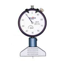Đồng hồ đo độ sâu Techlock DM-250, 0-10 mm/0.01mm