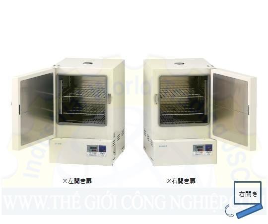 Tủ sấy đối lưu tự nhiên Asone ON-450S-R, nhiệt độ phòng + 20 ~ 300℃  , dung tích 91L 