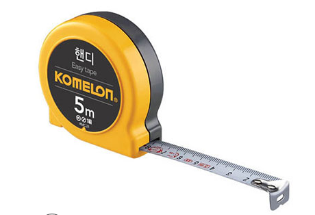  Thước cuộn Komelon KMC-21  5m x 16mm