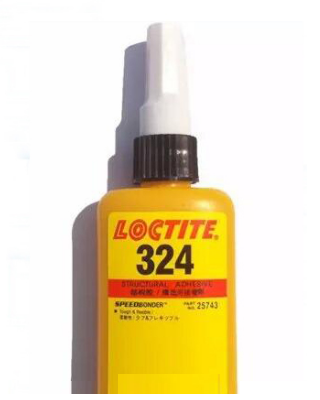 Keo Khóa Ren Loctite 324 dung tích 50ml