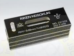 Nivo cân máy 150mm Riken RFL-1505, độ nhạy 0.05mm