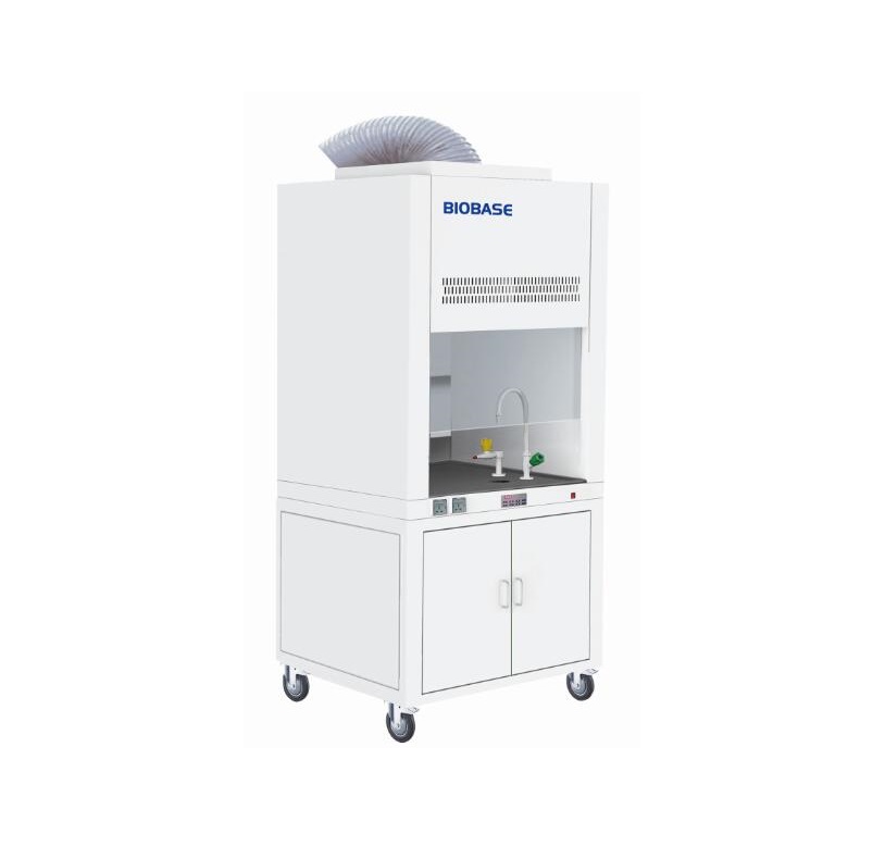 Tủ hút khí độc Biobase FH1200