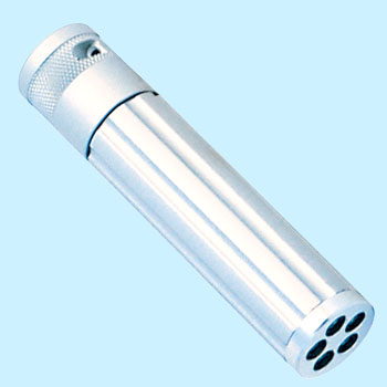 Đèn pin Nichido LED-5P