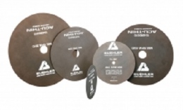 Đĩa cắt Abrasive  Buehler 12-5805-010, kích thước 455x2.5x32mm