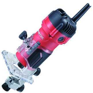 Máy đánh cạnh 6mm Maktec MT372