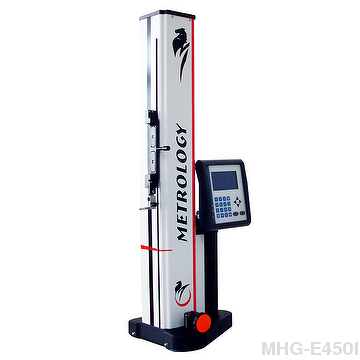 Thiết bị đo chiều cao có độ chính xác cao 600mm Metrology MHG-E600I