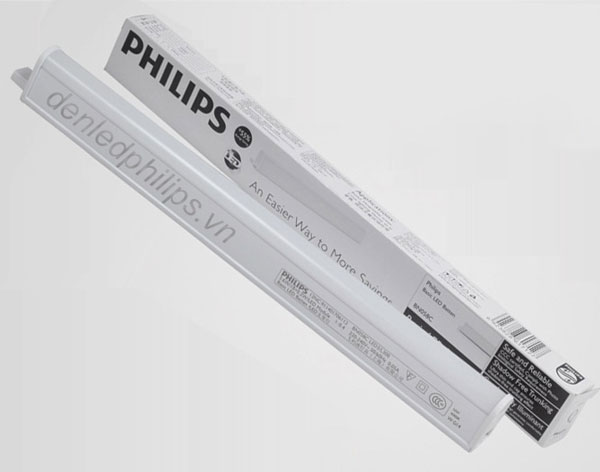 Bộ máng đèn LED Batten T8 Philips 15900