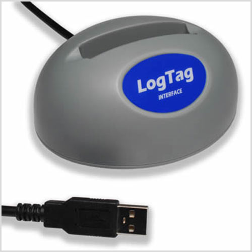 Cổng giao tiếp LogTag LTI/USB, 