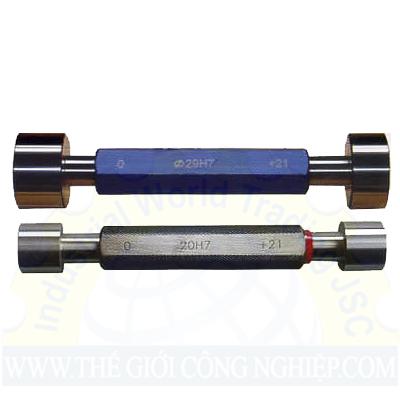 Trụ chuẩn thép 5.5mm 5.5H7 thương hiệu Sokuhansha ( giao ngẫu nhiên SHS hoặc JPG )