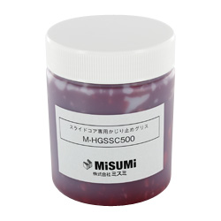 Mỡ công nghiệp Misumi M-HGSSC-500