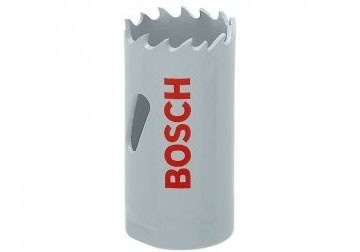 Mũi khoét lỗ Φ 25mm Bosch BOS-260-278