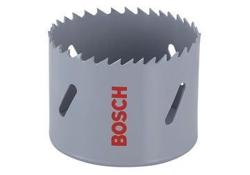 Mũi khoét lỗ Φ 22mm Bosch BOS-260-396