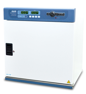 Tủ sấy Esco OFA-110-8 công suất 2176W 230V, dải nhiệt độ +5oC- 300oC
