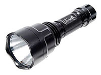 Đèn pin Ultrafire C10 led Cree Q5