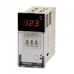 Đồng hồ nhiệt độ HANYOUNG DF2 - PKMNR07