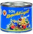 Sơn Alkyd Đen mờ 0,2Kg